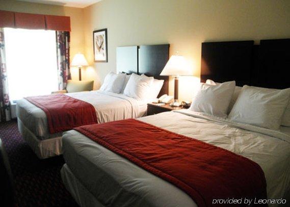 Comfort Inn & Suites Tunkhannock Zimmer foto